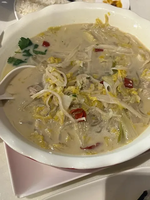 The Best Chinese Food in Oxford – No Doubt! | Zhang Ji