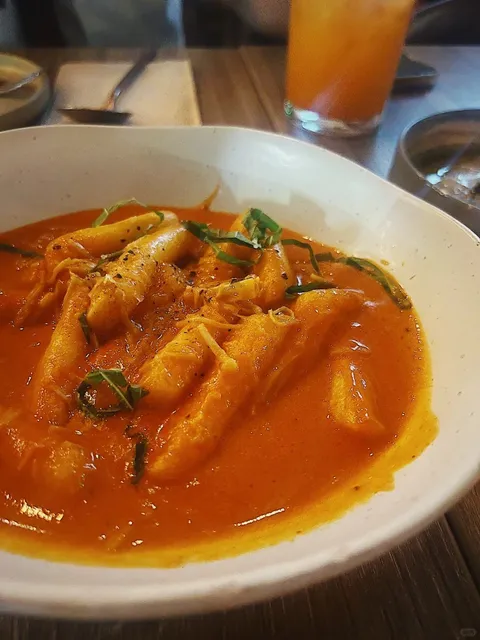 LA Food｜Koreatown｜Tokki 🐇