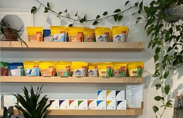 New York Coffee | Best Flat White at St Kilda 🌟