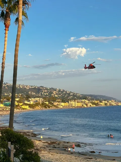 You Can Always Trust California’s Blue Skies ☁️ and Sunsets 🌄
