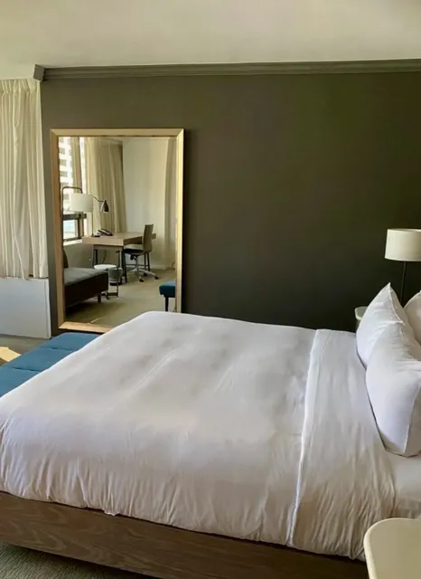 Tapestry Collection by Hilton Minneapolis 