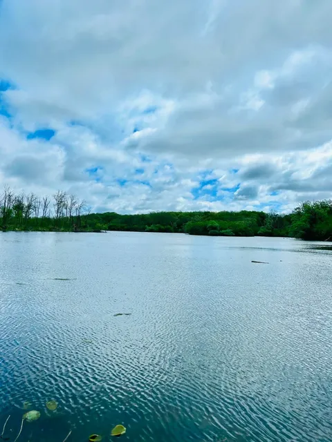 🌿 Wehr Nature Center Adventure in Wisconsin 🌳🐿️