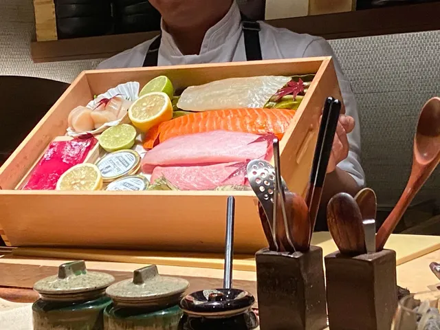 🇬🇧 Juno: A Mexican-Japanese Fusion That Misses the Mark…