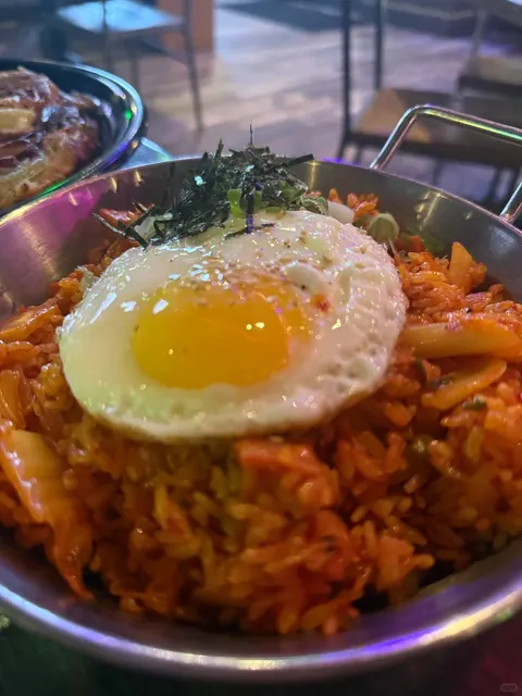 Pasadena's Rising Star in Korean Cuisine