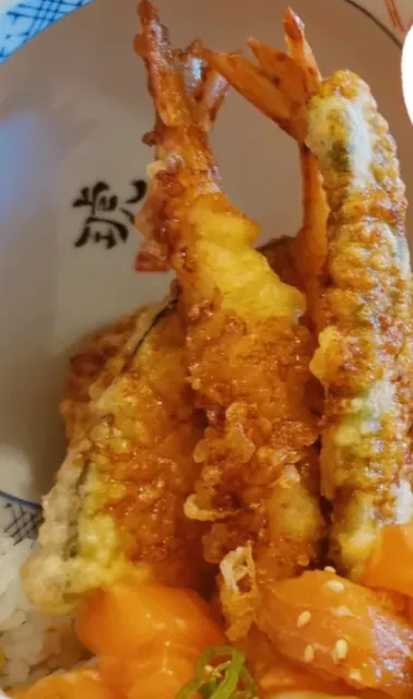Burnaby | Is the Viral Tendon Kohaku Worth the Hype? 🍤