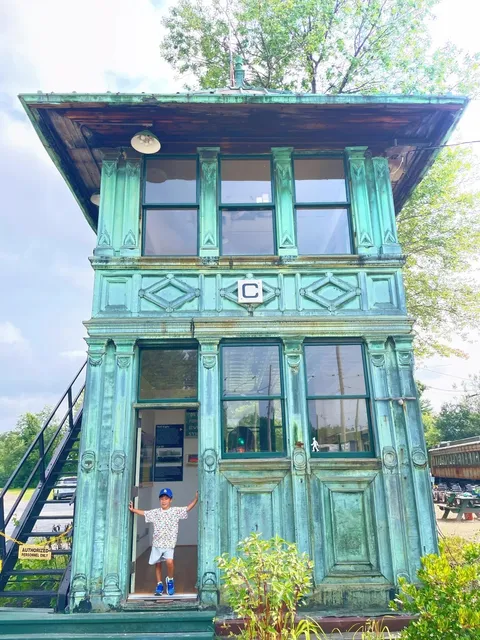 🚂 Kennebunk, Maine: Railbike Adventure & Hidden Gem Museum!