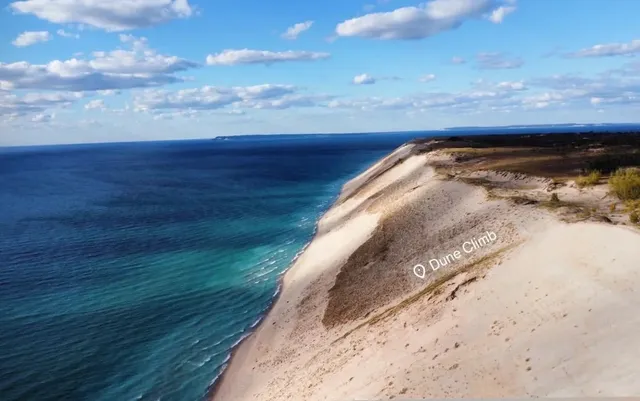 25SWT｜Survival Guide for Traverse City, Michigan 