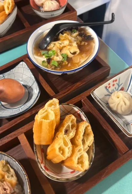 ​​Vienna’s Best Chinese Breakfast | Liwei’s Kitchen​​ 🇨🇳🥢