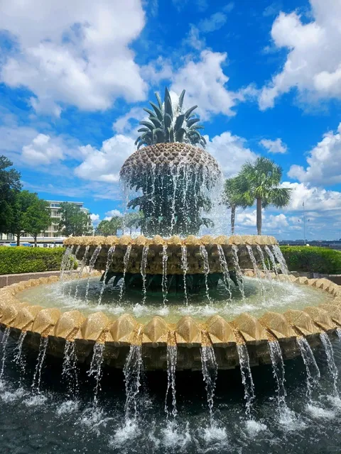 Long Weekend in Savannah & Charleston | 4 Days & 3 Nights