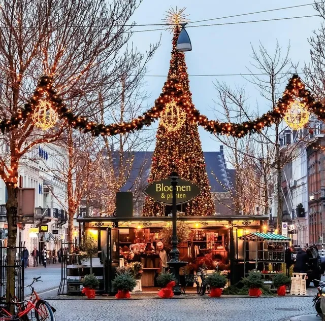 🇳🇱 Must-Visit Spots in Maastricht | Ultimate City Guide