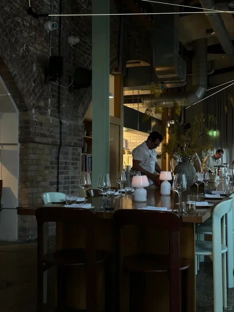 Planque London | A Mixed Bag of Culinary Adventures  