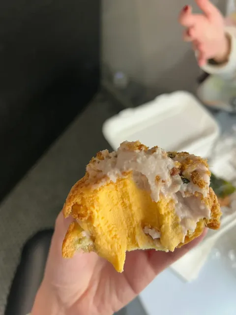 🍰 NYC's Hype-Worthy Dessert Spot? | Ando