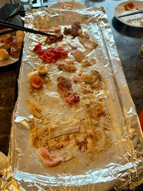 Electric Griddle Teppanyaki Feast! 🔥 DIY Guide + Ingredients