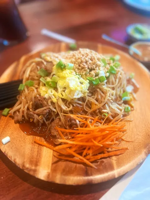 Kirkland | Must-Try Thai Restaurant with Amazing Value! 🇹🇭✨