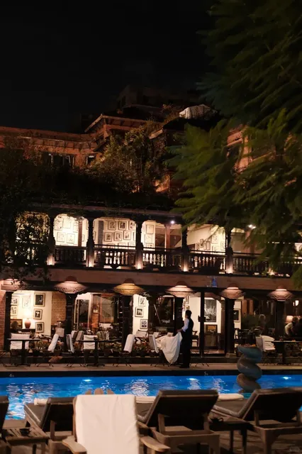 🇳🇵 Kathmandu Hotel Guide | Luxury Edition