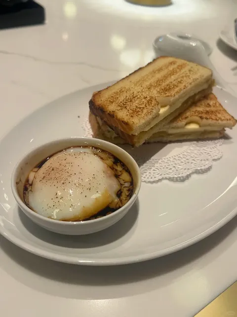 Delicious Crab Roe Noodles Near Irvine!! 🦀🍜