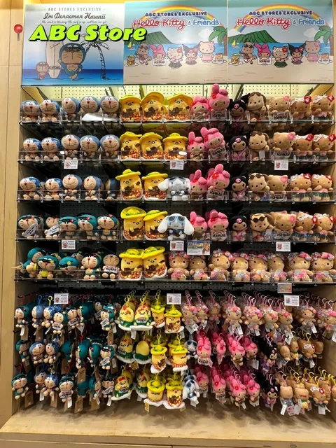 🇺🇸 Must-Buy Hawaiian Souvenirs 🌺