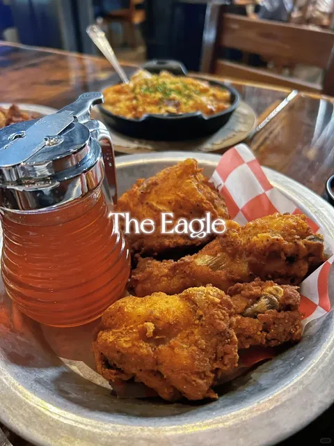 🇺🇸 Louisville Food Guide