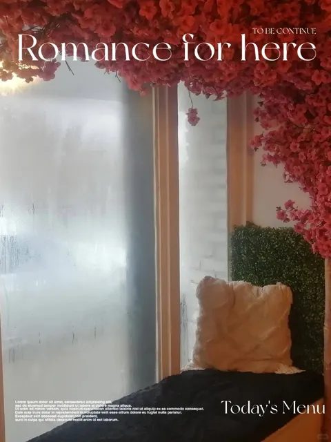 Let’s Have Coffee Under the Cherry Blossom Tree! – Salt Lake City Café