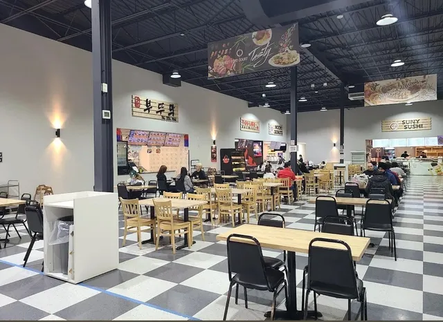 Washington DC Food / Spicy Hot Pot!! Highly recommended!!!