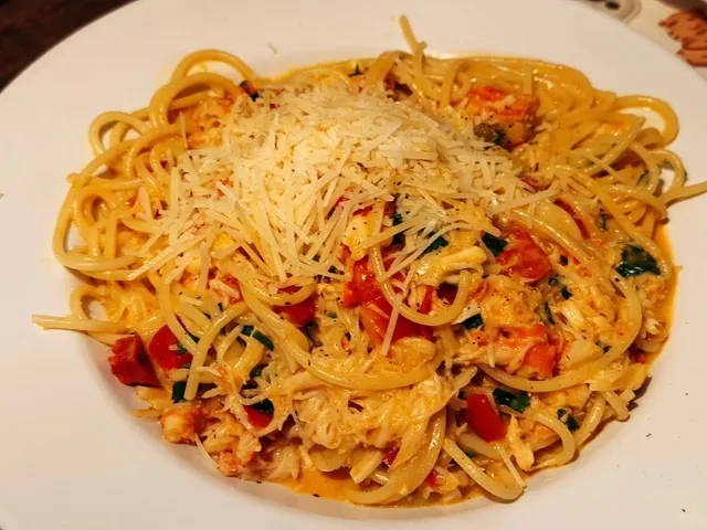 Chicago Seafood | Bob Chinn's Crab House in Wheeling