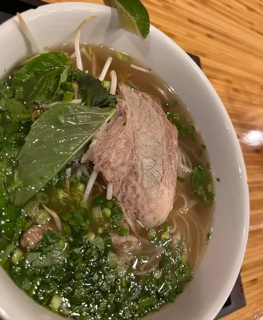 🏨 Superior Pho – Cleveland's AsiaTown Benchmark for Classic Pho