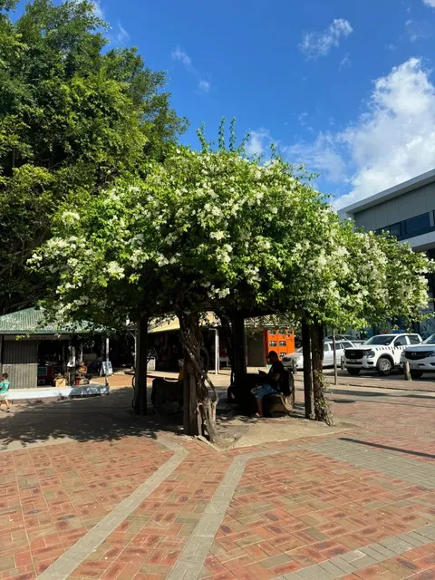 🎨 Nadi’s Handicraft Haven: Souvenirs with Soul! 🇫🇯