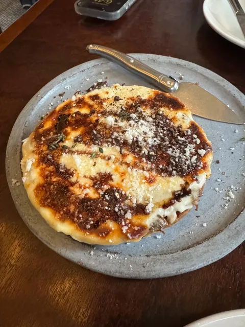 New York Fine Italian Dining: Ci Siamo 🍝