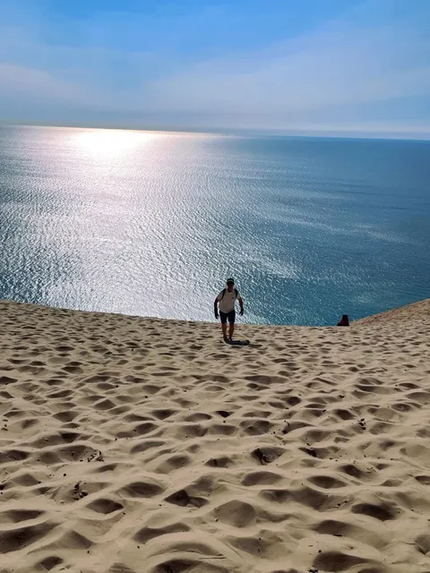 Summer is the perfect time to visit Traverse City! 🌞