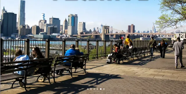 Is the Upper East Side the Only Wealthy Neighborhood in New York?(2)