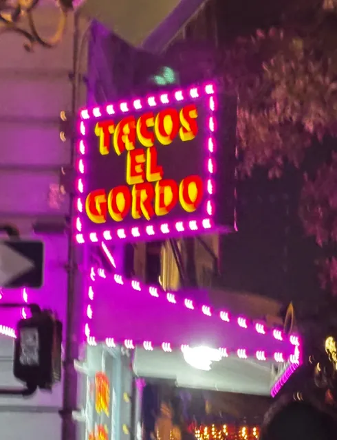 🌮 A Solo Taco Journey