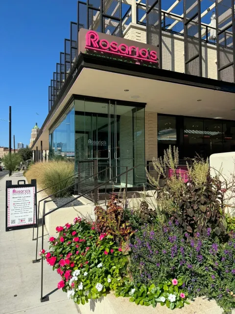 Will Definitely Be Back! 🌮✨