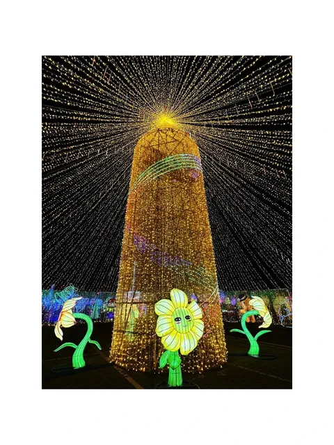 ✨ LA's Coolest Lantern Exhibition This Year ✨