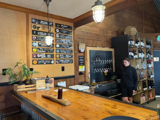 🇳🇿 What to Eat for Dinner in Wānaka? This Is the Spot!