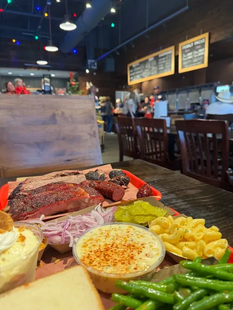 Day Trip to Lockhart: The BBQ Capital of Texas 🍖🔥