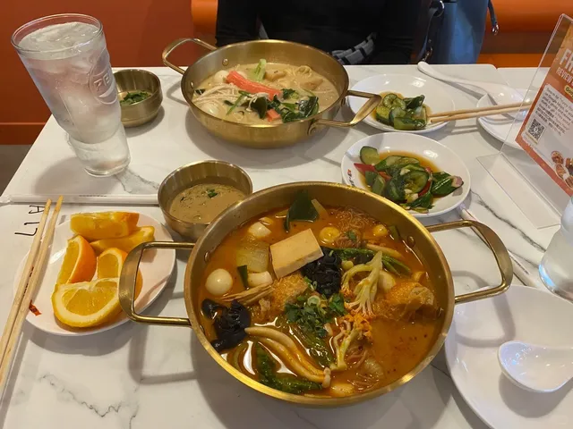 Dallas | Another Malatang Spot Opens – "Fish You" 🐟🌶️