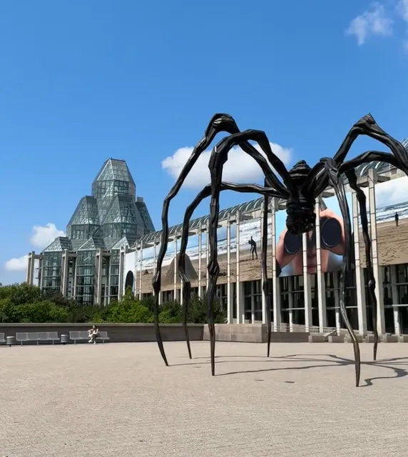 🇨🇦 Toronto-Ottawa-Kingston Speedrun