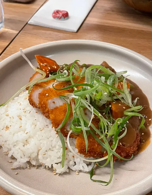 🍱 Halifax’s Pan-Asian Hidden Gem – Toridori Review!  