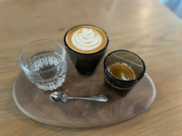 Coffee Shop Journey & Recommendations in Colorado! ☕️🏔️