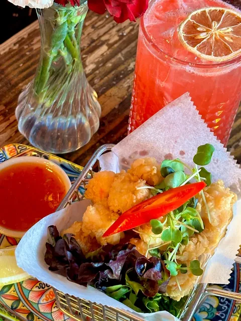 New York Dining Adventure 🍔