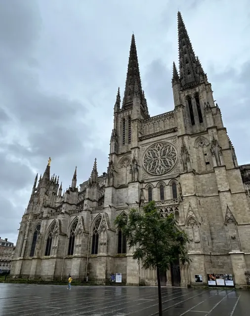 ​​🇫🇷 Bordeaux, Port of the Moon | A UNESCO Double Crown Jewel 🌙🏛️​