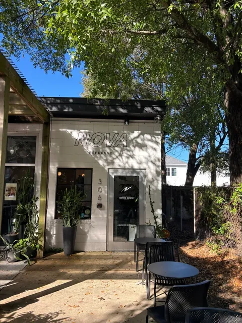 Mobile, Alabama | Found a Hidden Gem Café Nova During Roadtrip! Who Do