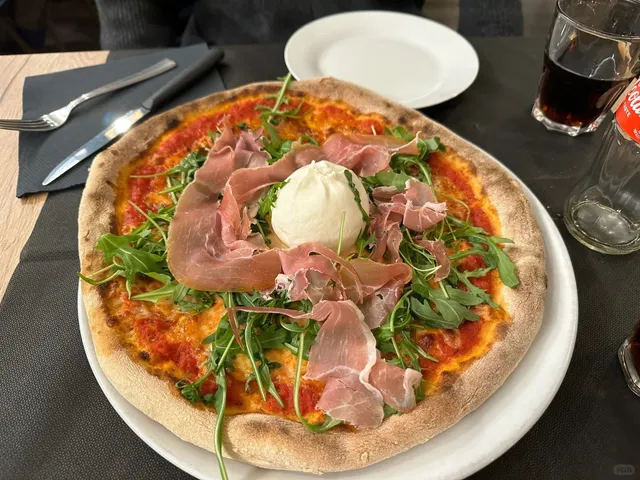 🇮🇹 Venice | This Pasta Spot is UNREAL 🍝