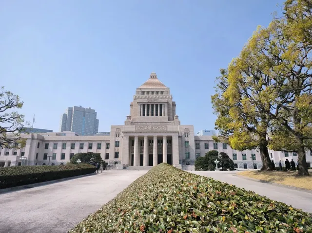 Tokyo's Hidden Cultural Itinerary, No Reservation Required! (1)🌟