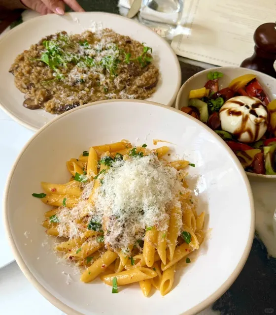 🇬🇧 Restaurant with 50% OFF - Run Don't Walk! �💨