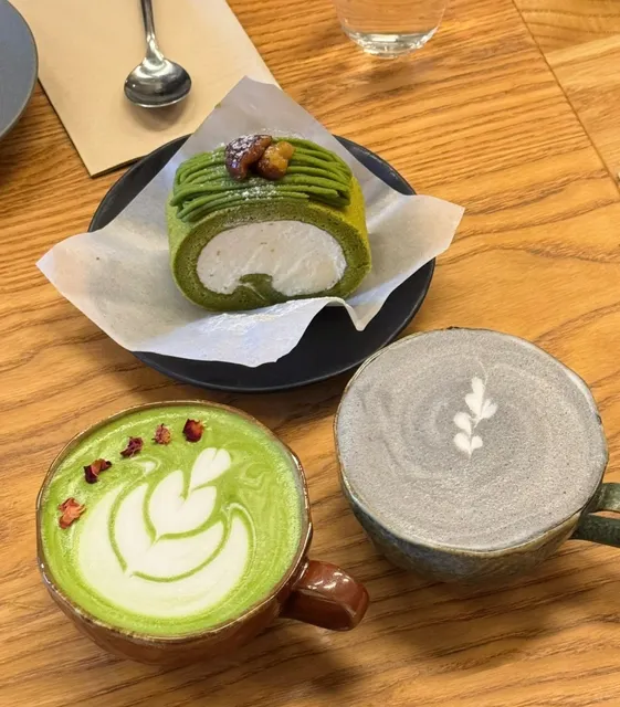 San Francisco Japanese Brunch | Stonemill Matcha 🍵✨