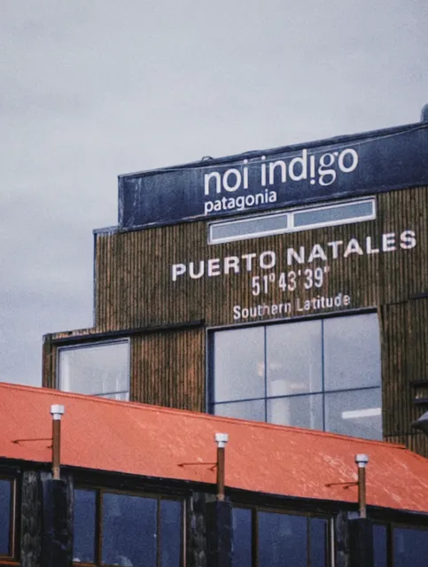 ​​Natales, Chile | 3️⃣ Must-Eat Stops Before Hitting Patagonia​​