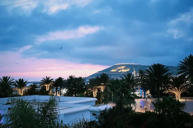 🇬🇧✈️🇲🇦 UK to Agadir Travel Guide