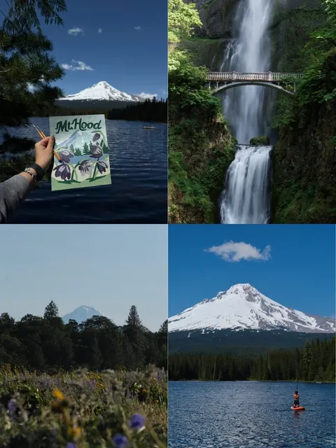 Portland | Summer Is a Verb 🌞