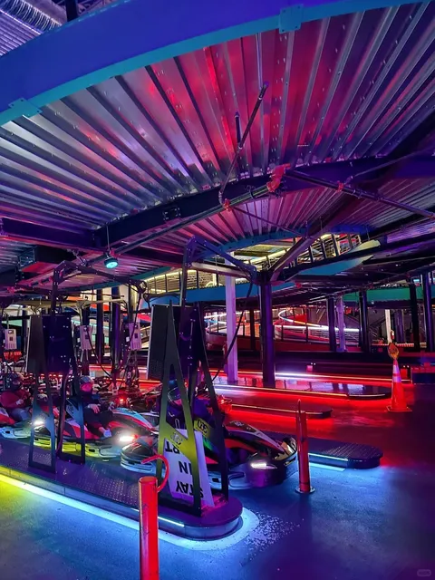 🇨🇦 Family Go-Karting Fun at Speeders Richmond! 🏎️💨